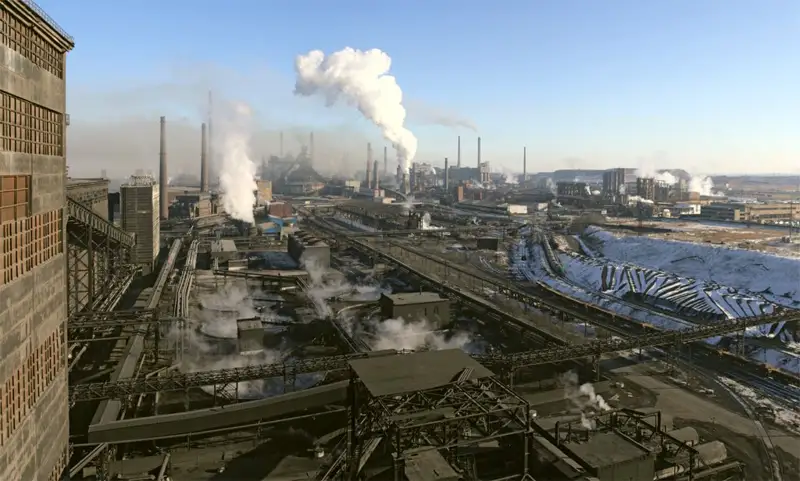 «АрселорМиттал Теміртау» қоршаған ортаға 1 млрд теңге залал келтірген
