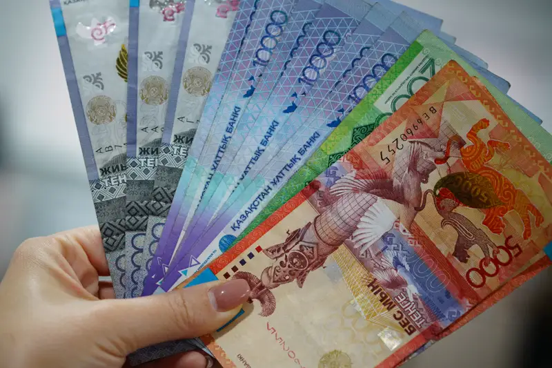 Министр 57 мың адамның несиесін өтеуге уәде берді  