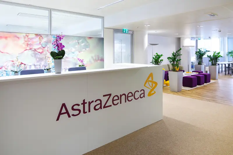 «AstraZeneca» екпесі жетілдірілді
