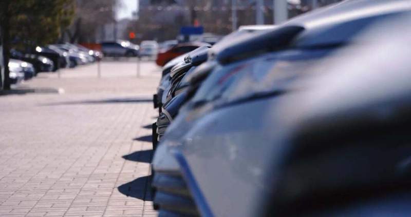 90 мыңға жуық азамат автокөлікке кепілдікті онлайн тіркеген
