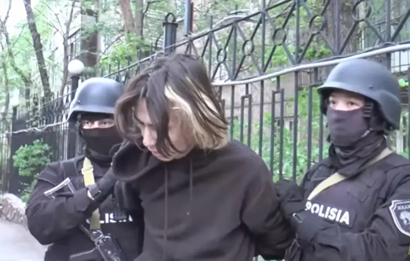 Mad Men тобының мүшелеріне қатысты сот үкімі шықты