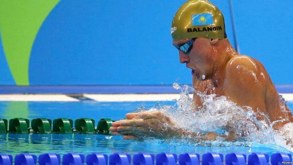 Баландинге екінші орын бұйырды