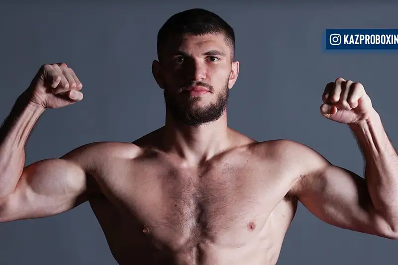 Әли Ахмедов кезекті жекпе-жегін АҚШ-та өткізеді