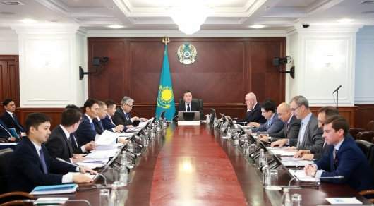 Қазақстанға көп инвестиция салған мемлекеттер белгілі болды