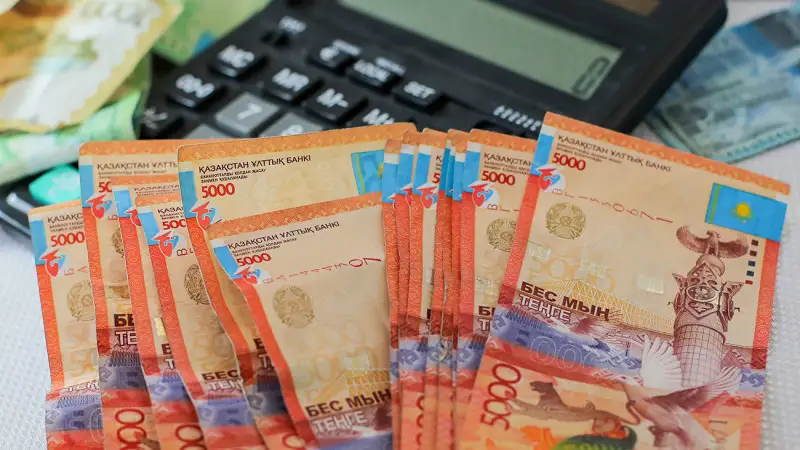 Дағдарысқа қарсы бөлінген қаржыны жеп қойған 