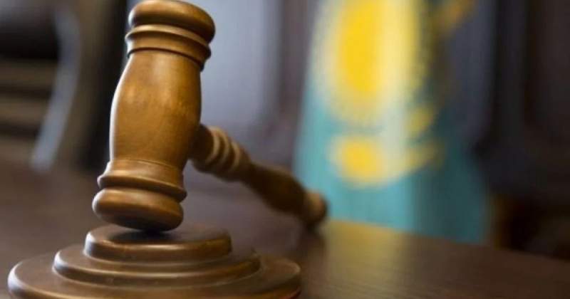 Ер адам 75 жастағы енесін бірнеше рет зорлаған