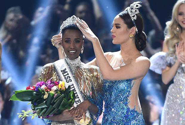 «Әлем аруы-2019» байқауының жеңімпазы анықталды