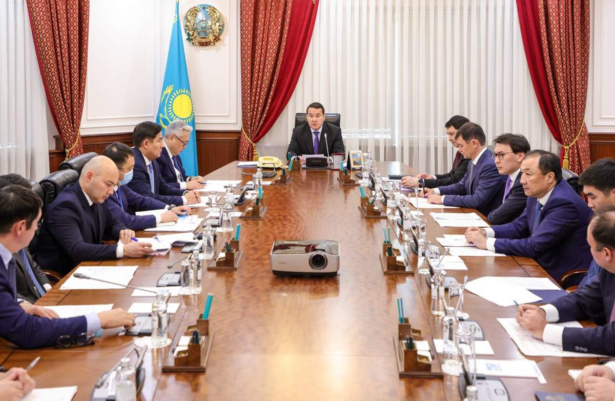 Риддер жылу электр орталығы коммуналдық меншікке беріледі