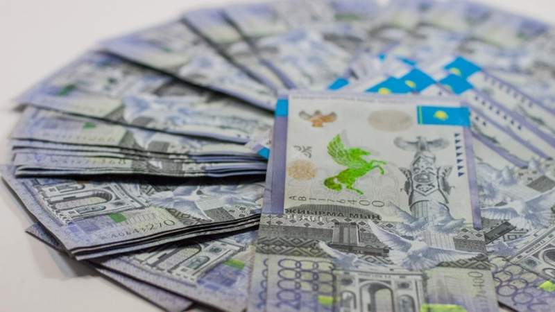  Қазақстанда партияларды қаржыландыруға жылына 8 миллиард теңге бөлінеді