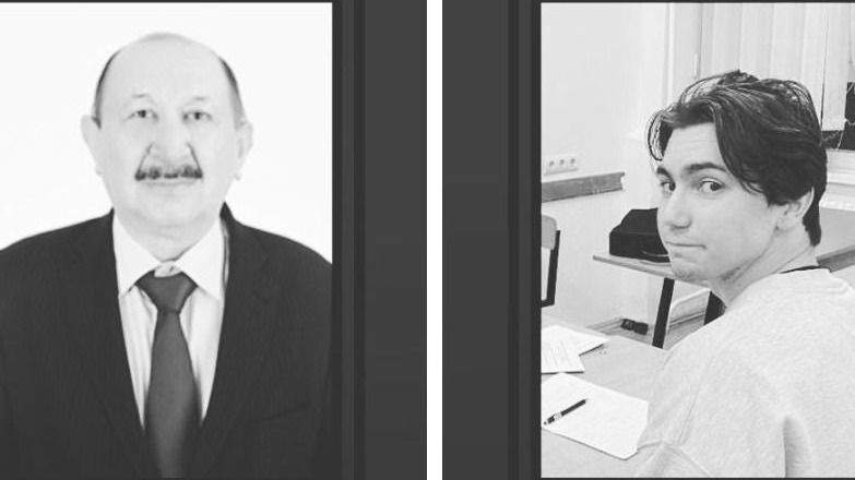 Алматы энергетика университетінің профессоры мен магистранты бір күнде қайтыс болды