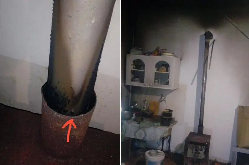 Алматыда 2 адам табиғи газдан уланып көз жұмды