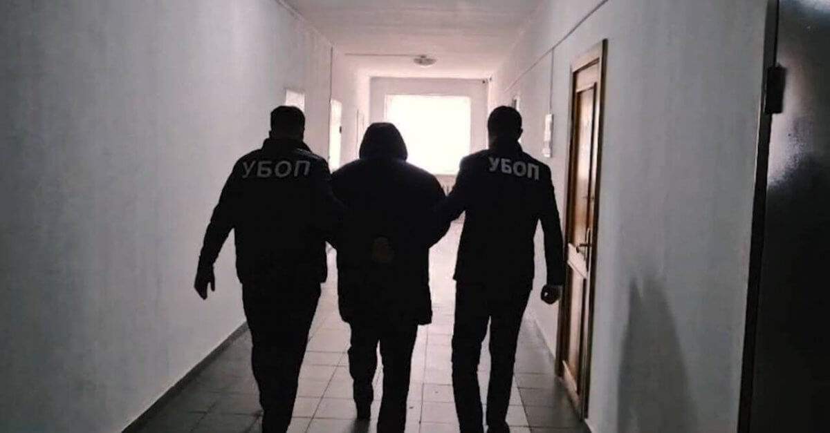 Пойыз қызметкерлерін бопсалаған «блогер» ұсталды