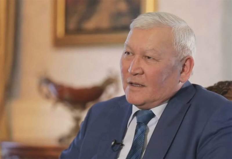 Жақсылық Досқалиев: Карантин созылуы мүмкін
