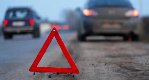 Шығыс Қазақстанда жол апатынан алты адам қаза тапты