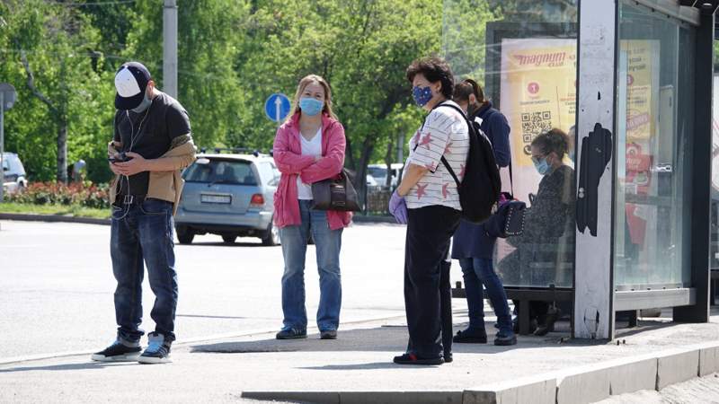 Бас санитар дәрігер карантин туралы қаулыға өзгерістер енгізді