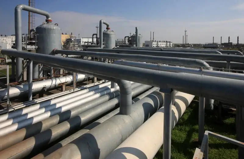 «Шелек-Кеген-Нарынқол» магистралды газ құбырының құрылысы қашан басталады? 