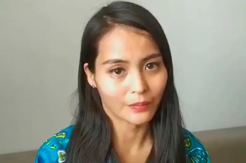 Әлия Раева Герман Гмайнер сыйлығына үміткер