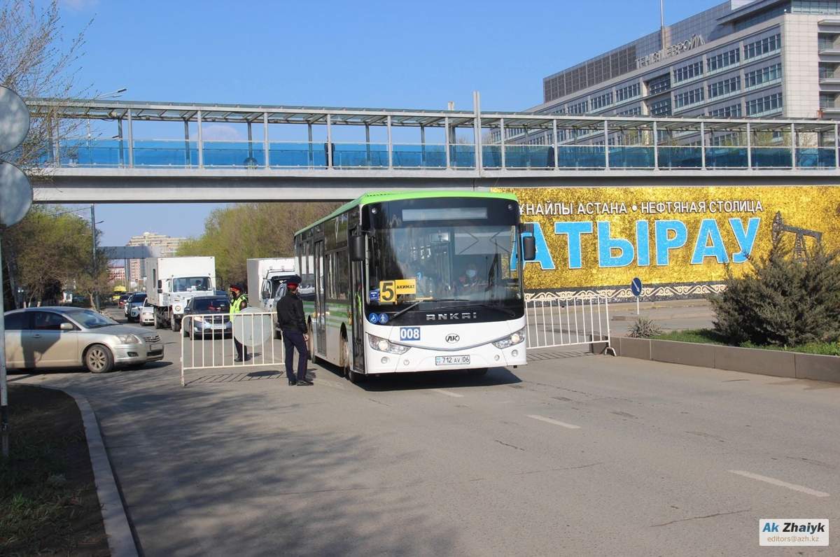Атырау облысы қайтадан «қызыл» аймаққа кірді 
