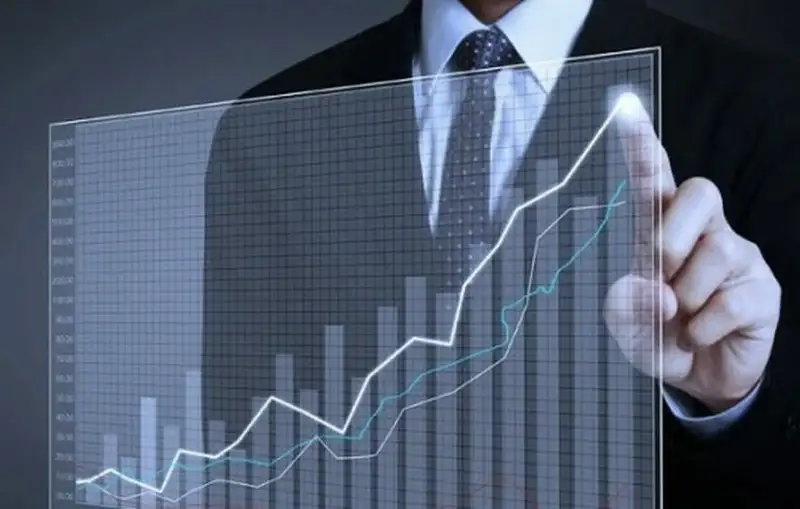 Алматының Алмалы ауданында инвестициялар 52,8%-ға өсті