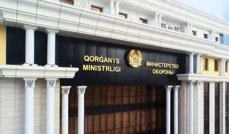 Қорғаныс министрлігі Ресейге Қазақстанның әскери техникасын жөнелтіп жатыр деген ақпаратқа түсінік берді