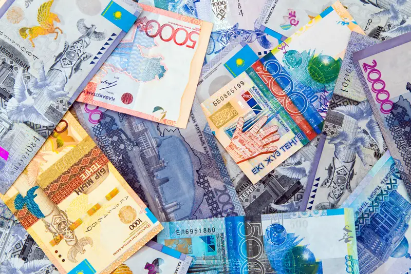 Қазақстан халқы қарызға батып барады