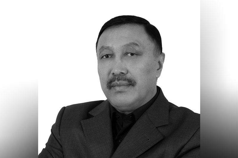 Танымал журналист Дүрәлі Дүйсебай өмірден озды