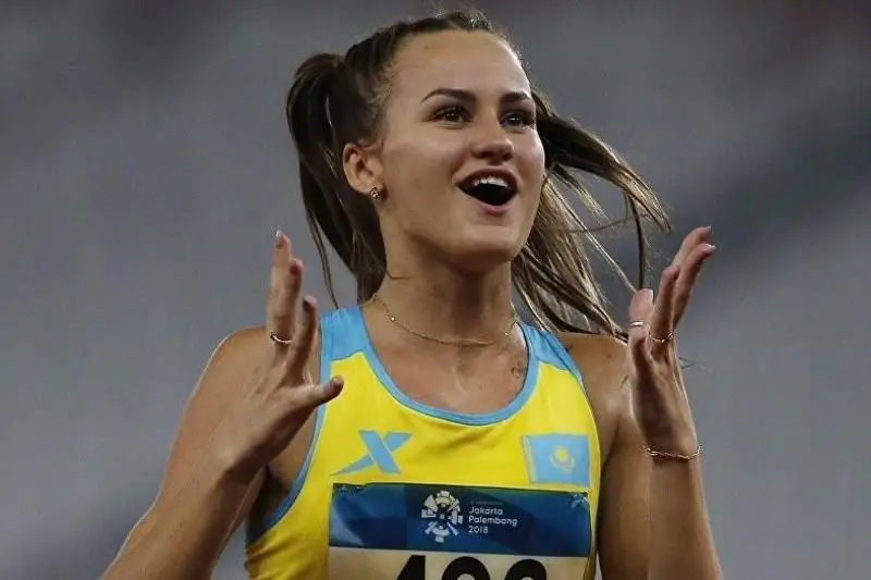 Қазақстан құрамасы Олимпиадаға тағы 3 жолдама жеңіп алды