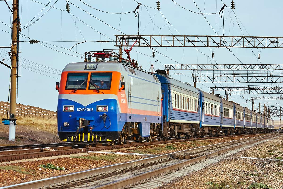Қазақстанда теміржол билеттерінің бағасы қымбаттайды 