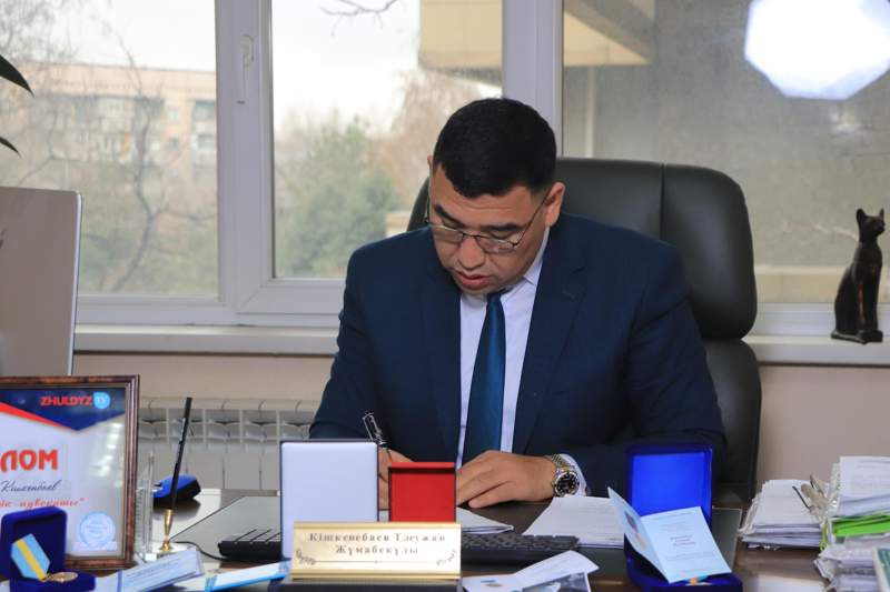 «АРАНДАТУДЫ әдейі ҰЙЫМДАСТЫРҒАН болуы мүмкін» – Төреғалидің адвокаты тілшімізге сұхбат берді