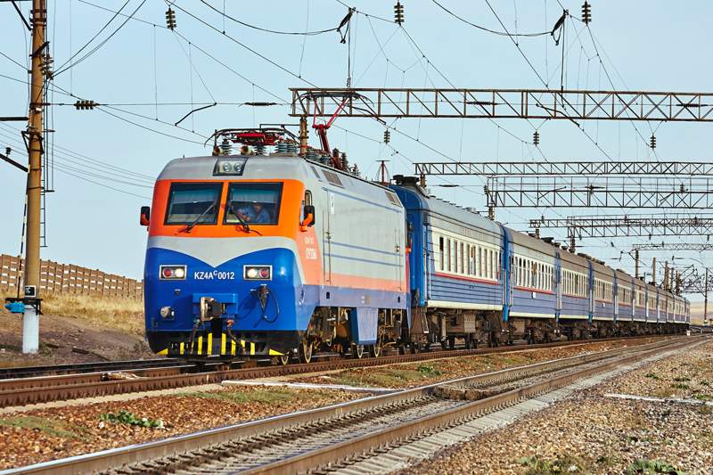 Қазақстанда теміржол билеттерінің бағасы қымбаттайды 
