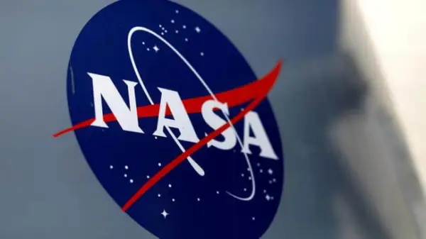 NASA ғарыш бағын көрсетті (фото) 