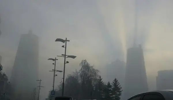 Қазақстанның бірнеше өңірінде күн райы бұзылады
