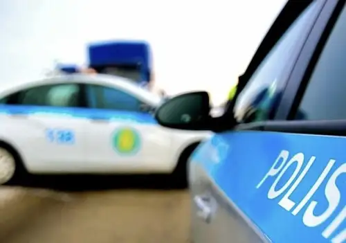 Қызылорда облысында жоғалып кеткен 21 жастағы жігіт табылды 