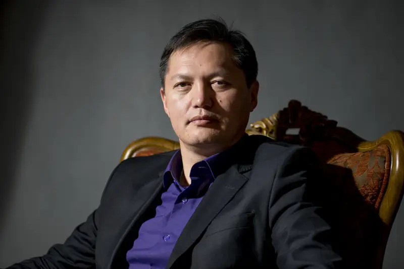 Президент Журналистер үйіне Бейсен Құранбектің есімін беру туралы ұсынысты қолдады