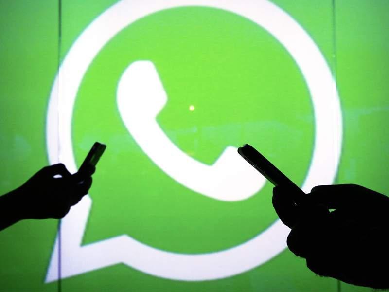 2 миллиард колданушы WhatsApp-қа тіркелген