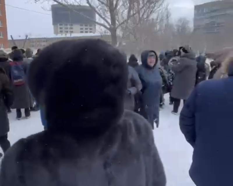 Қарағанды полициясының кезекші бөлімшелеріне мектептерде бомба қойылғаны туралы хабарламалар түсе бастады