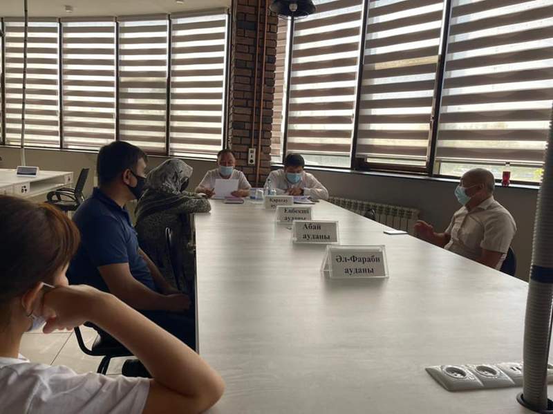 Баспаналы болу жолдары түсіндірілді