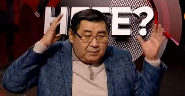 Ермұрат Бапи Тоқаевты Ли Куан Юмен салыстырды