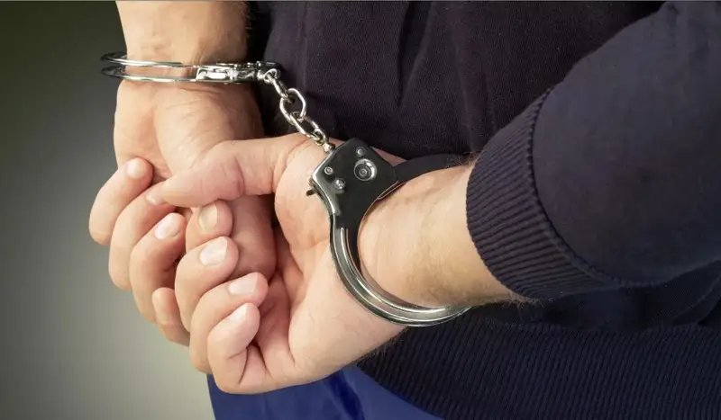 Ақтөбе тұрғыны есірткі сатқаны үшін ұсталды