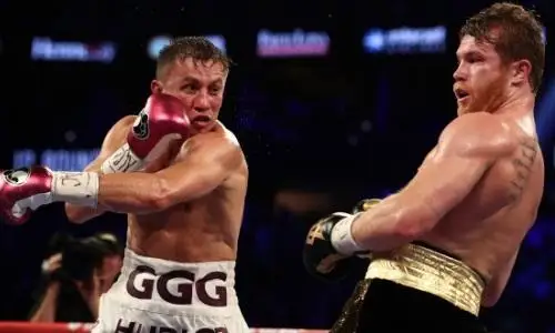 «Канело» 39 жастағы Головкинмен айқастан қашқақтап жүр