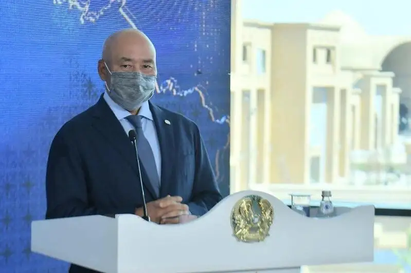 Түркістанды салуға қанша қаржы бөлінді?