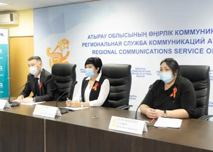 АИТВ жұқтырған науқастар коронавирусты жеңіл өткереді