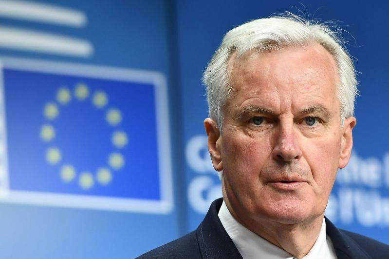 Brexit мәмілегері вирус жұқтырды