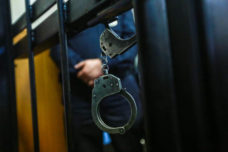 Теміртау полиция бөлімі бастығының бұрынғы орынбасары сотталды