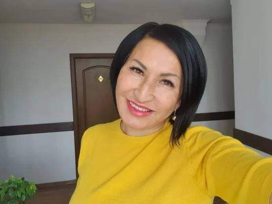Журналист Сандуғаш Дүйсенова ұсталды