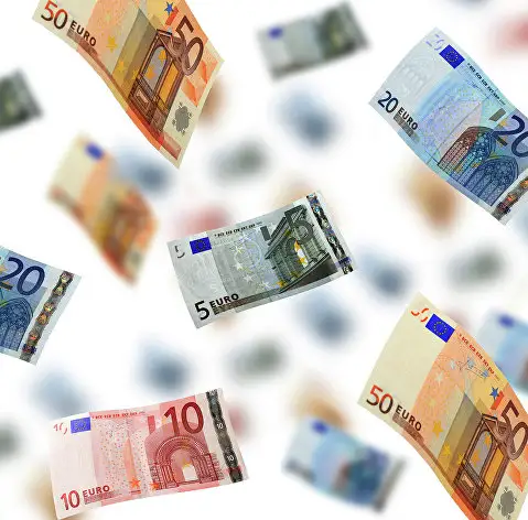 Еуро күрт қымбаттады