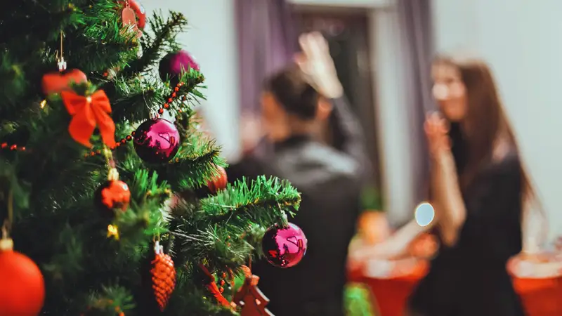 Жаңа жылда корпоратив өткізуге рұқсат беріле ме?