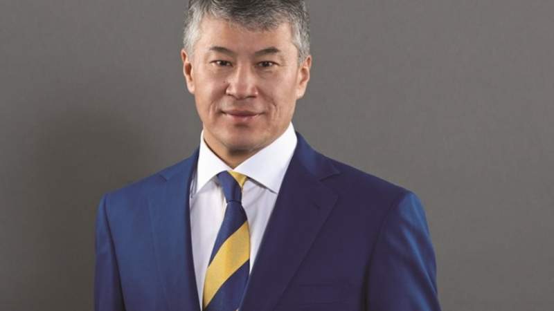 Сот шешімімен Қайрат Боранбаев 2 айға қамалды 