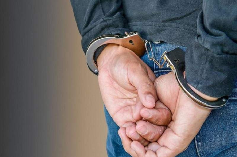 Зейнеткерді соққыға жыққан жігіт ұсталды