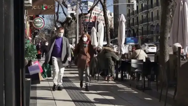 Коронавирус Еуропаға қайта шабуыл жасады